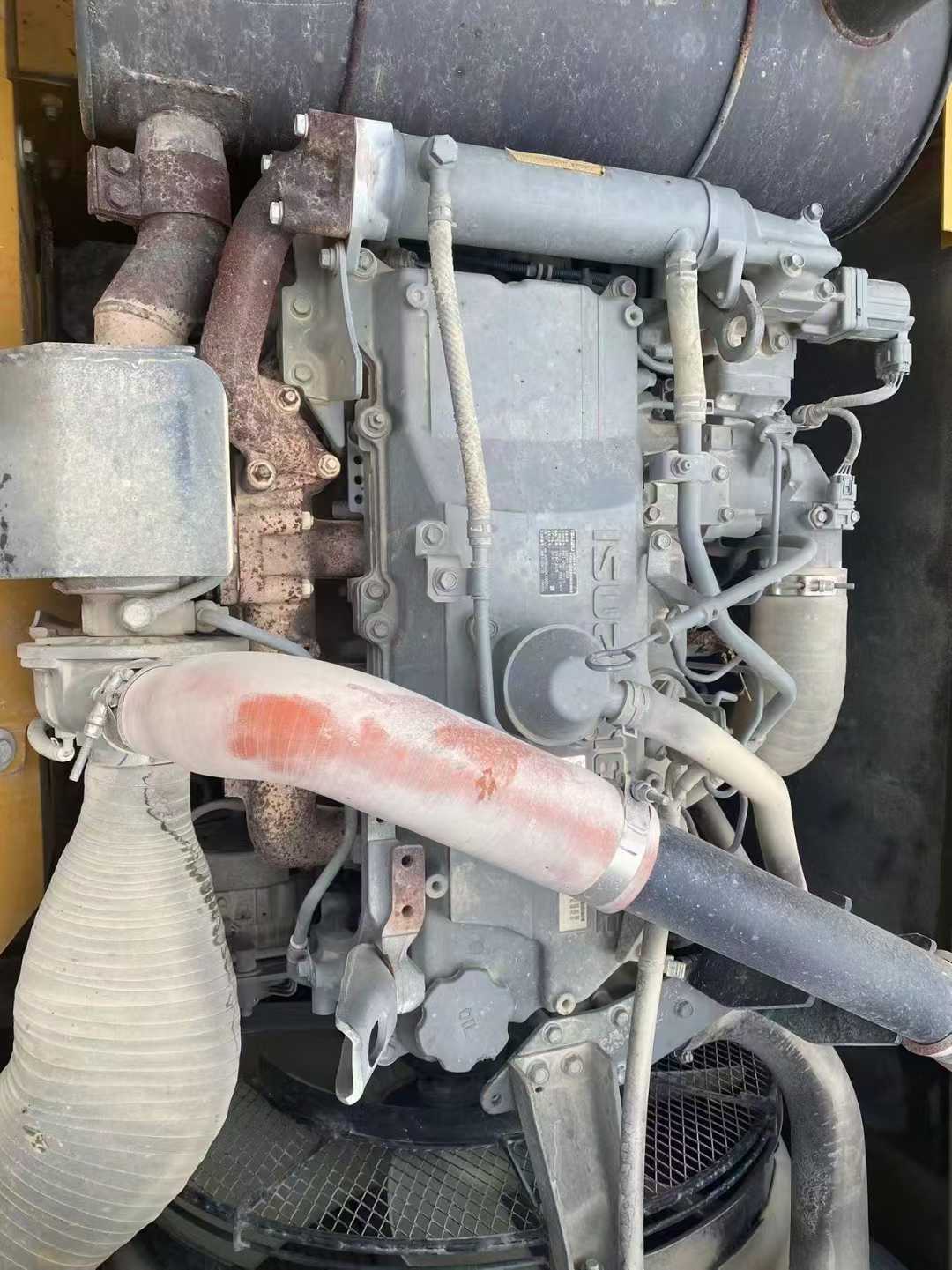 Used Sany SY225H Pro Excavator 2020 Model / 4