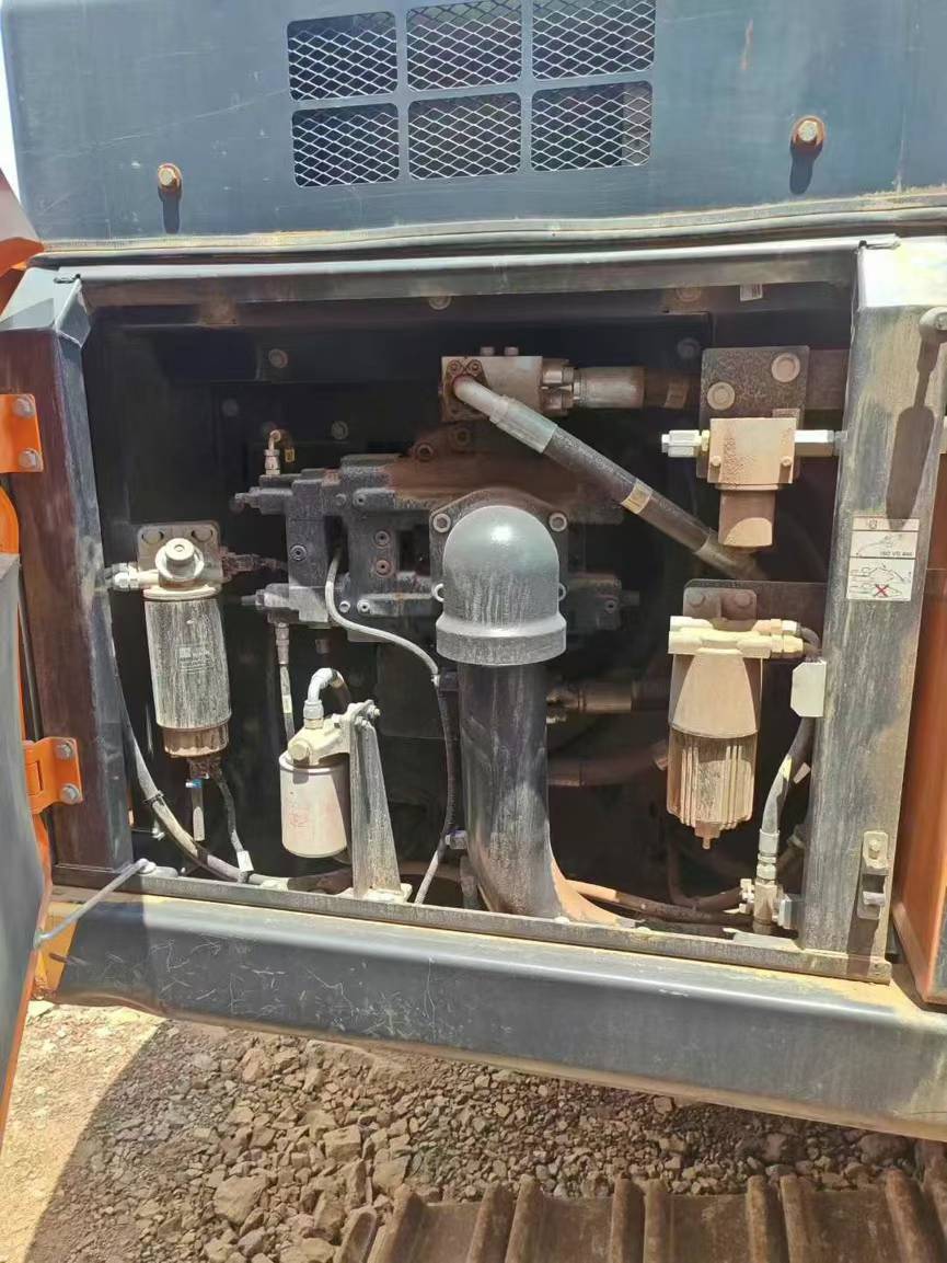 Used Doosan DX500 Excavator 2020 Model / 5