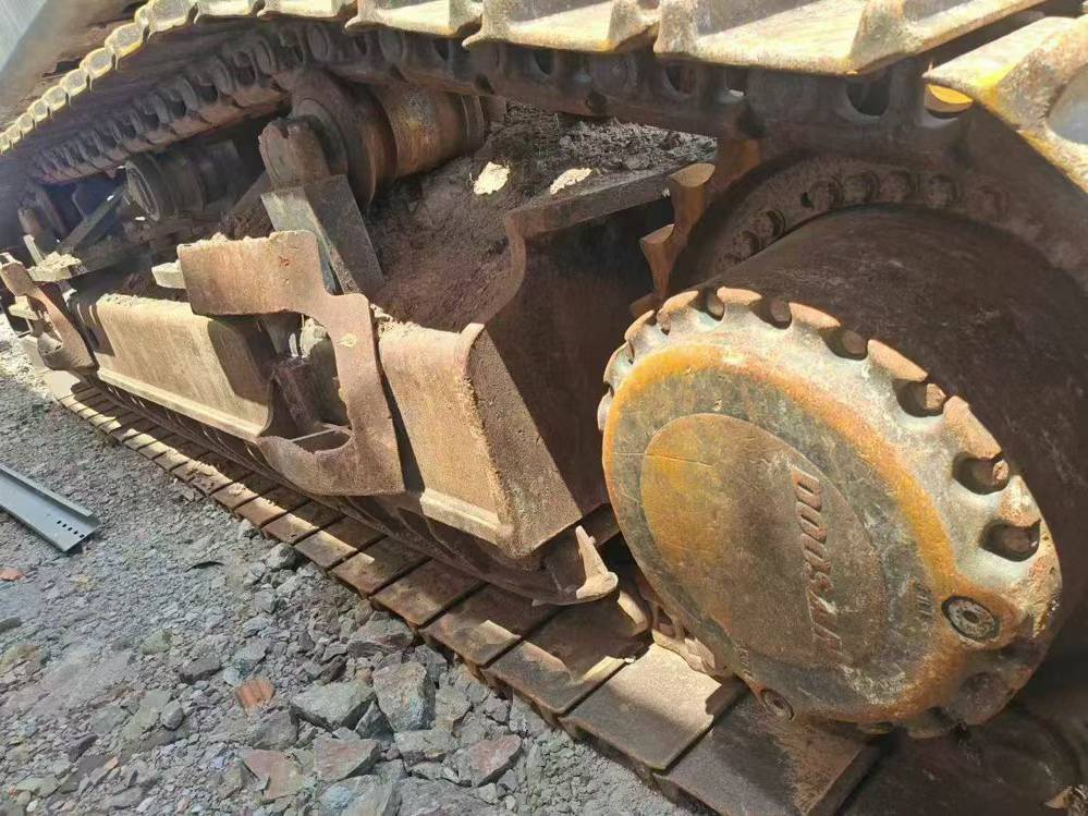 Used Doosan DX500 Excavator 2020 Model / 6