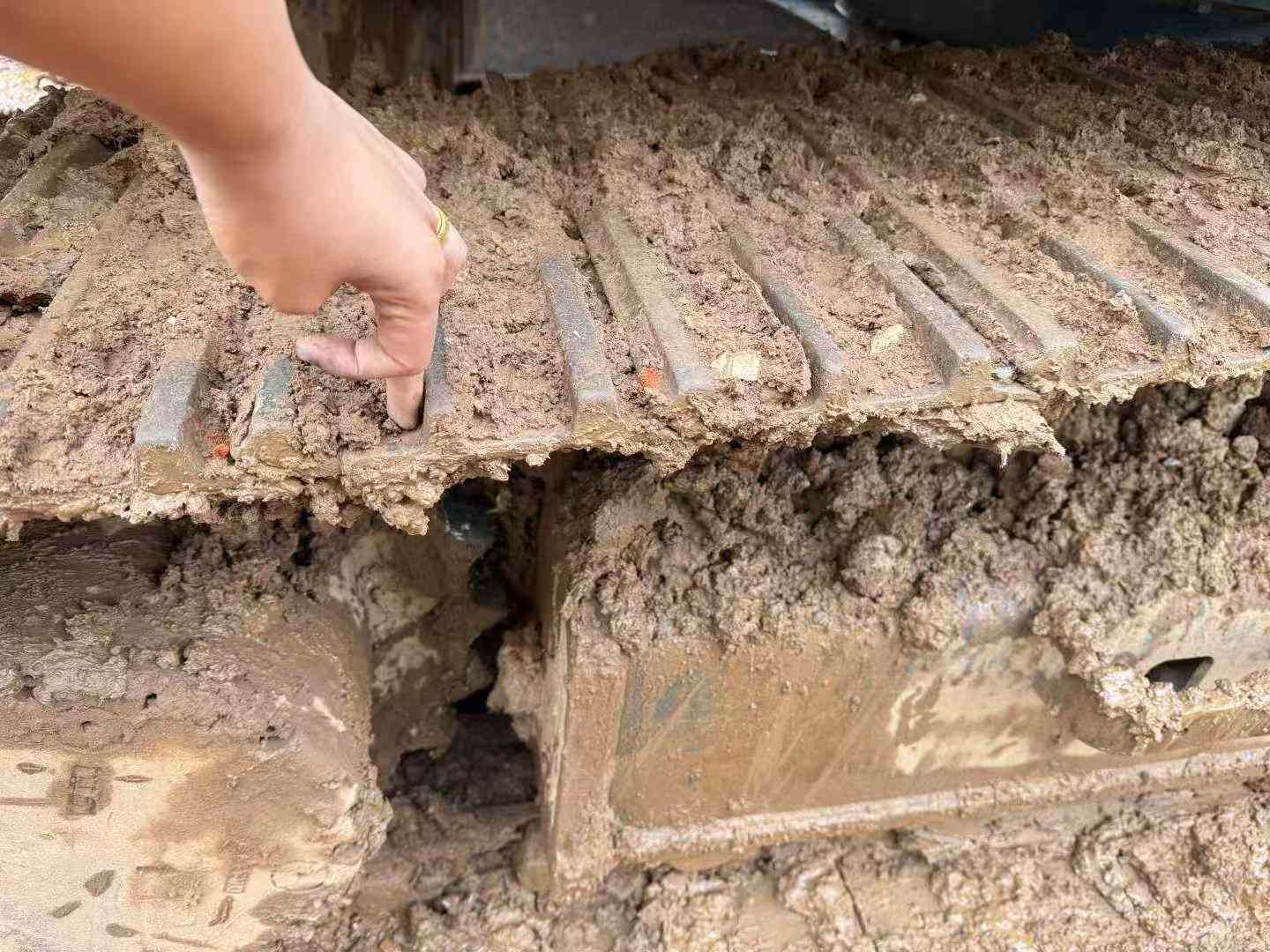 Used Kobelco SK245-10 Excavator 2021 Model / 8