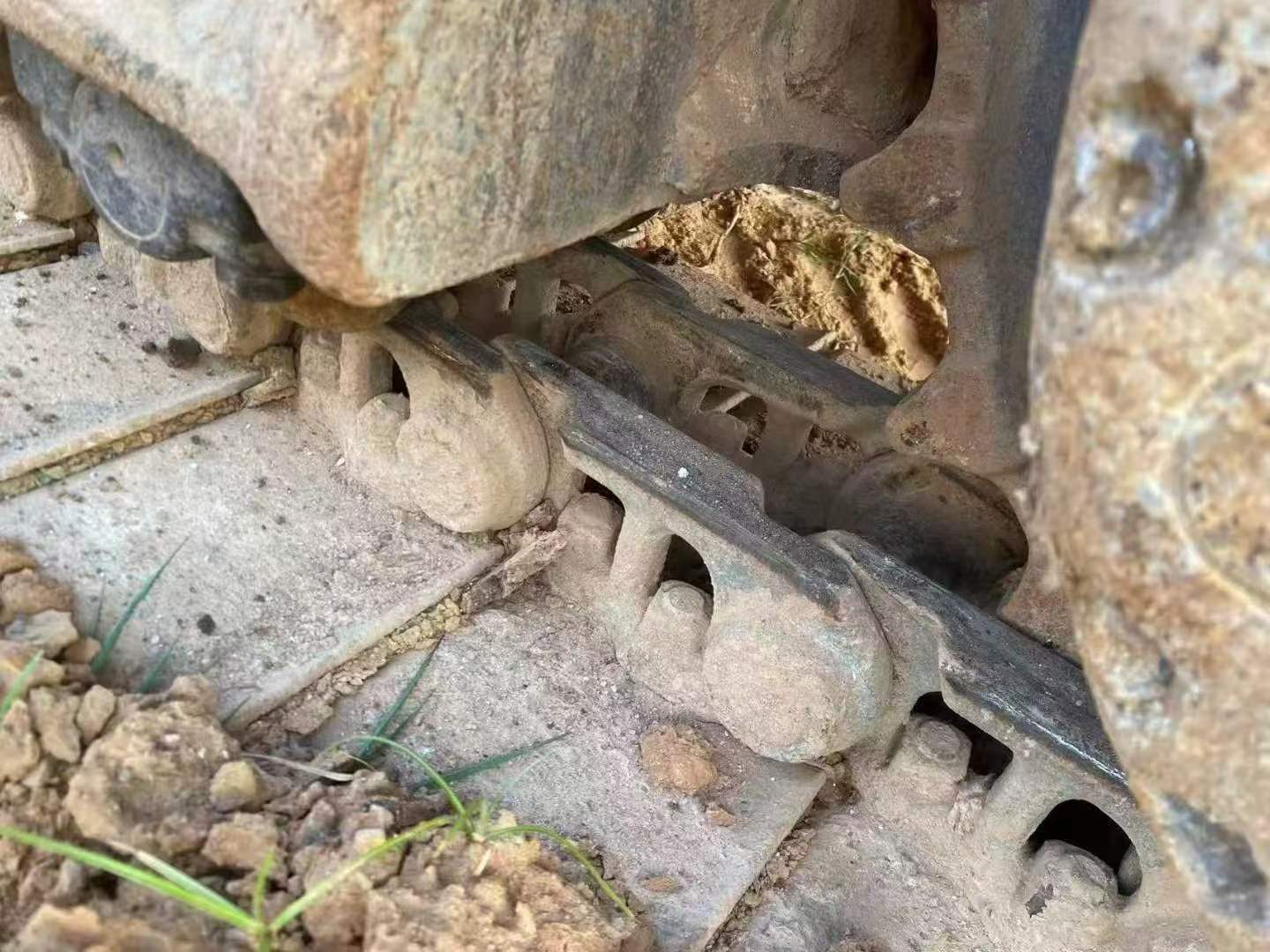 Used Kobelco SK60 Excavator 2014 Model / 9