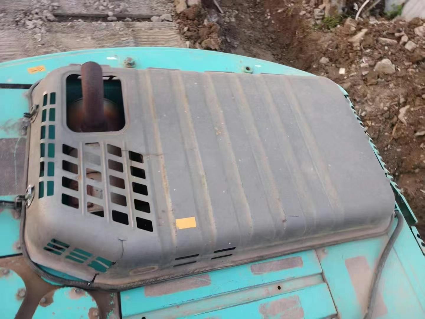 Used Kobelco SK200-11 Excavator 2016 Model / 8