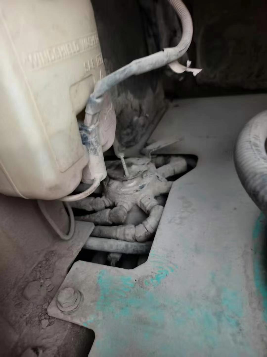 Used Kobelco SK200-11 Excavator 2016 Model / 5