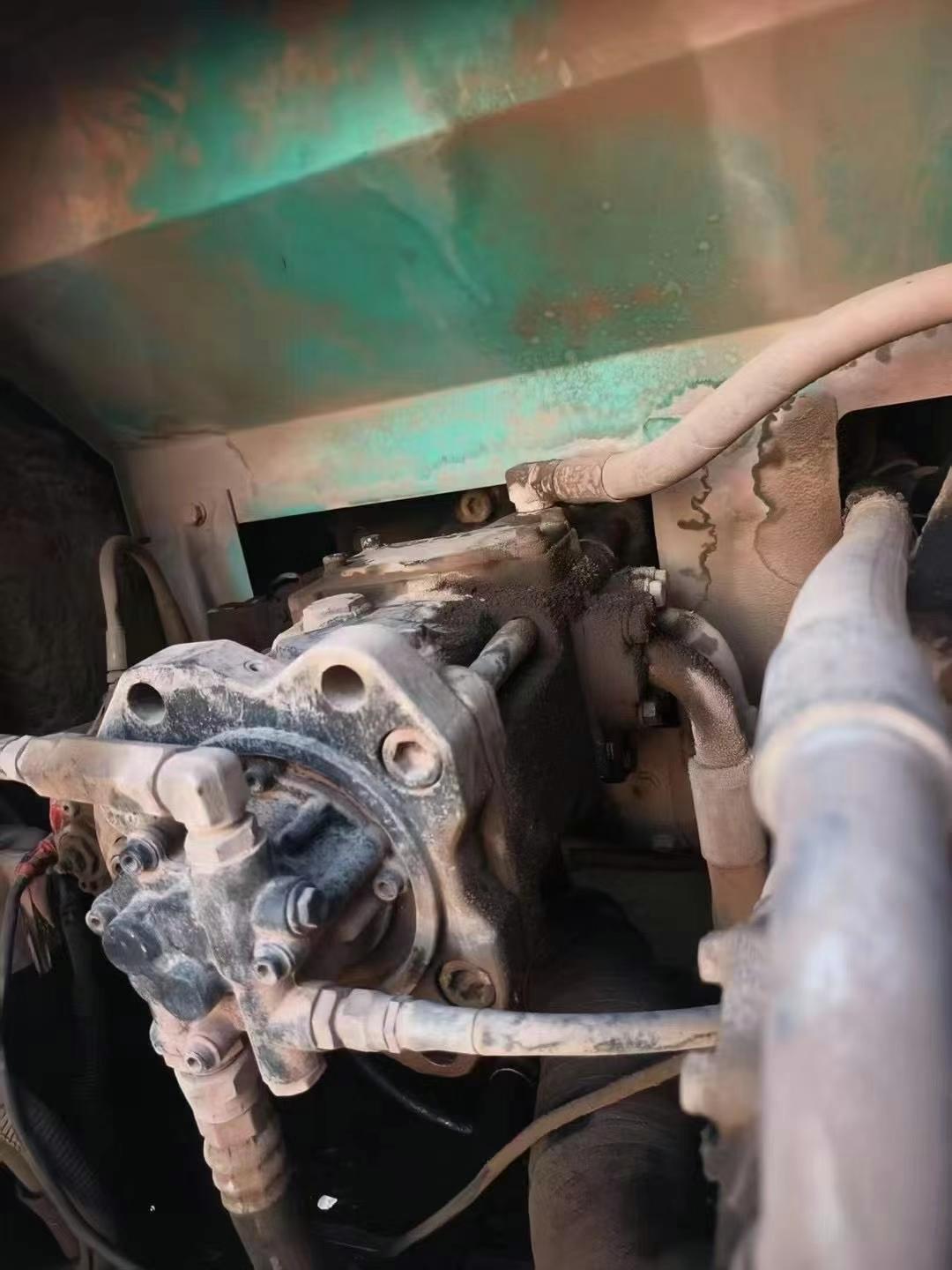 Used Kobelco SK200-11 Excavator 2016 Model / 7