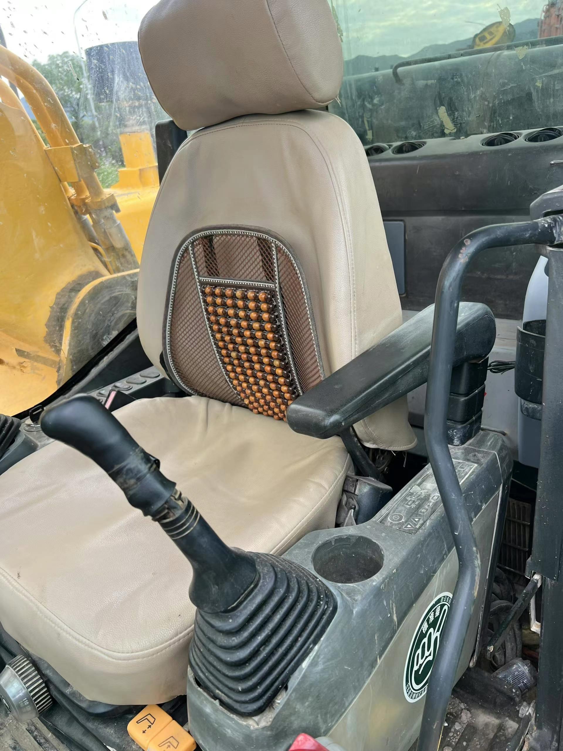 Used Komatsu PC60 Excavator 2019 Model / 7