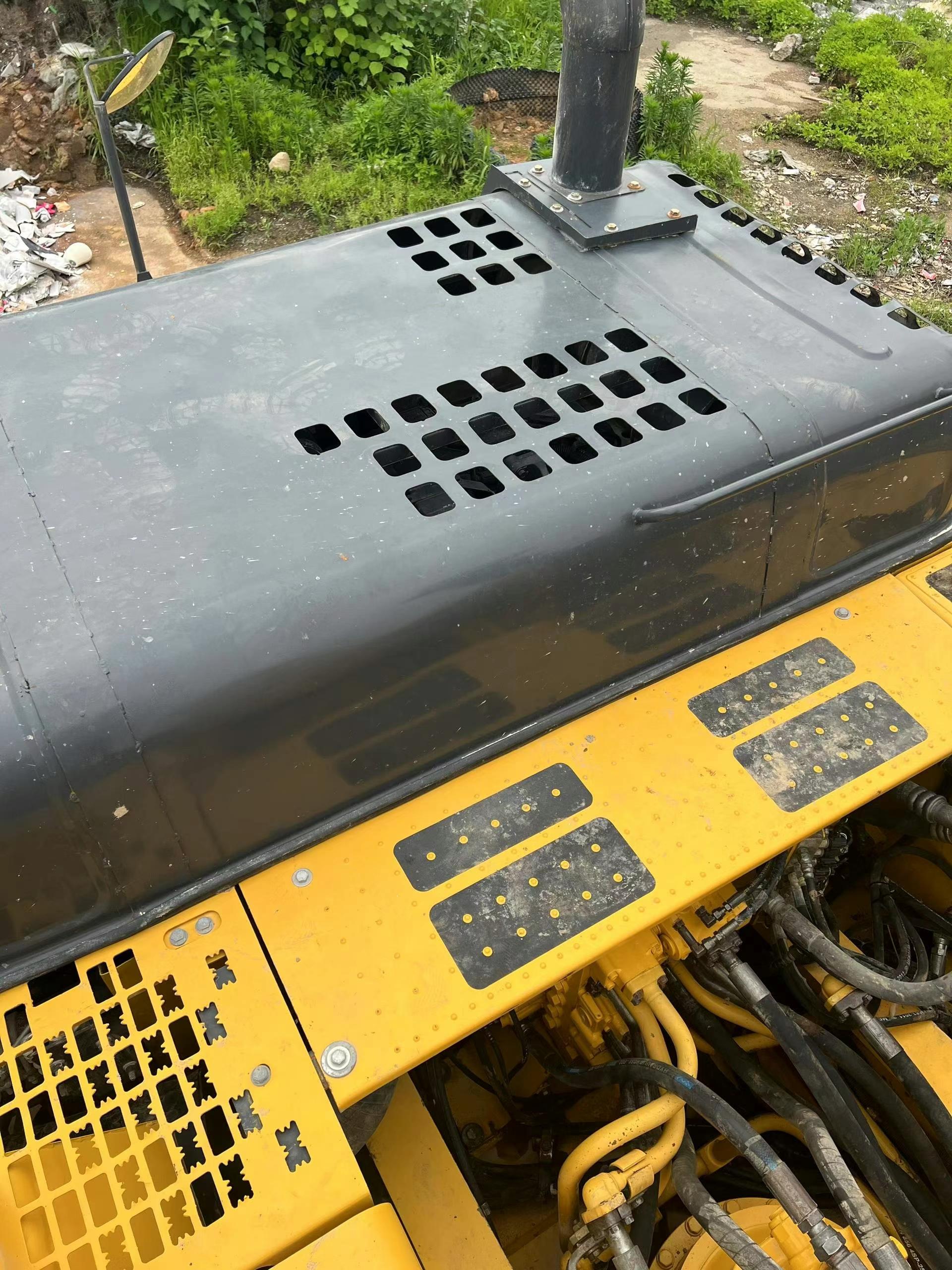 Used Komatsu PC60 Excavator 2019 Model / 6