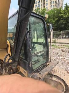 Buy Caterpillar 349E Used Excavator Used Caterpillar 349E Excavator 2016 Model