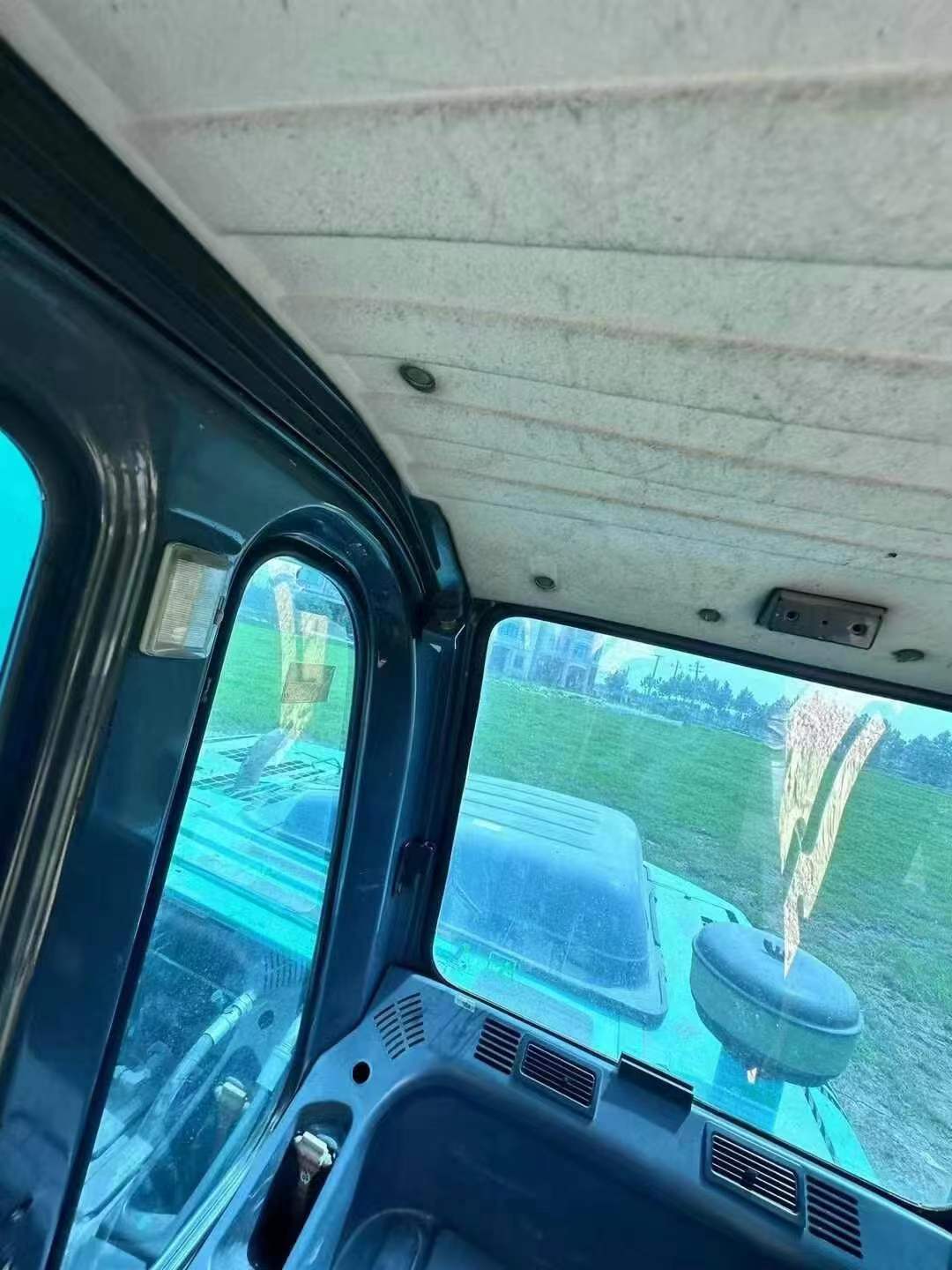 Used Kobelco SK130 Excavator 2019 Model / 4