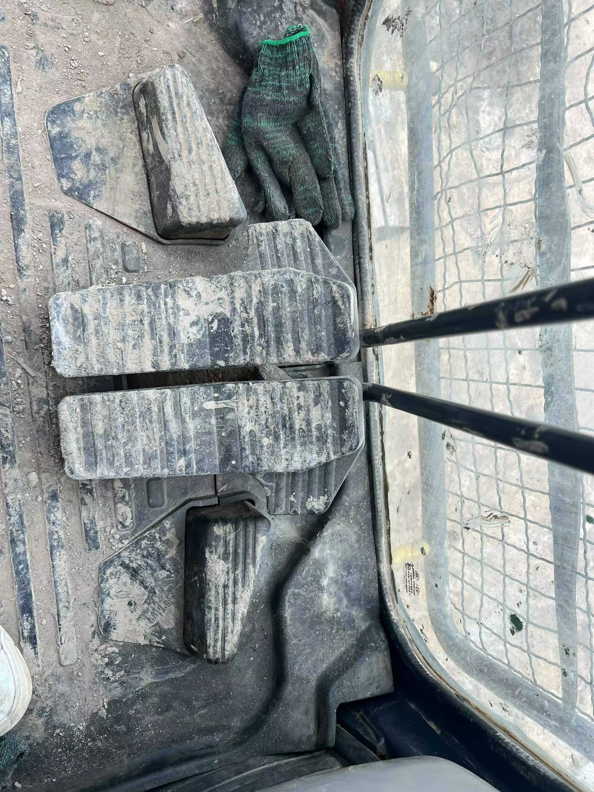 Used Komatsu PC60 Excavator 2019 Model / 9