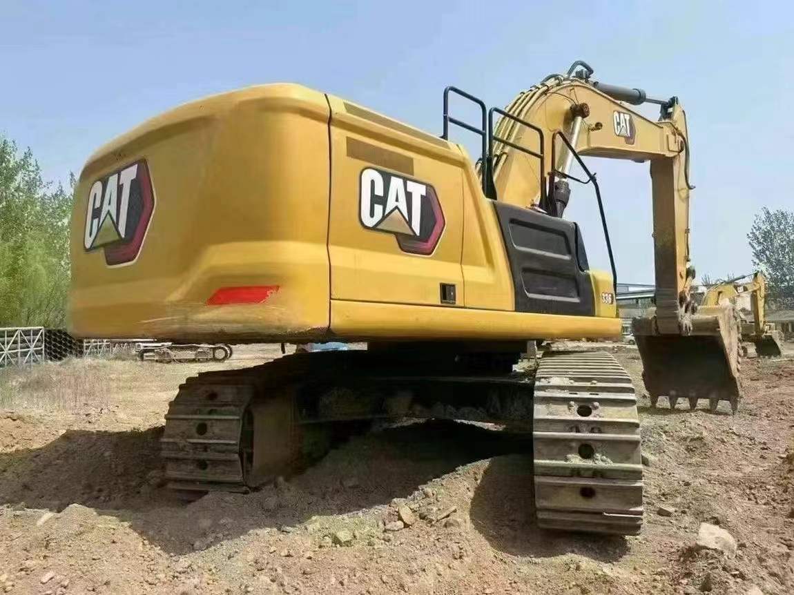 Used Caterpillar 336FLH Excavator 2020 Model / 2