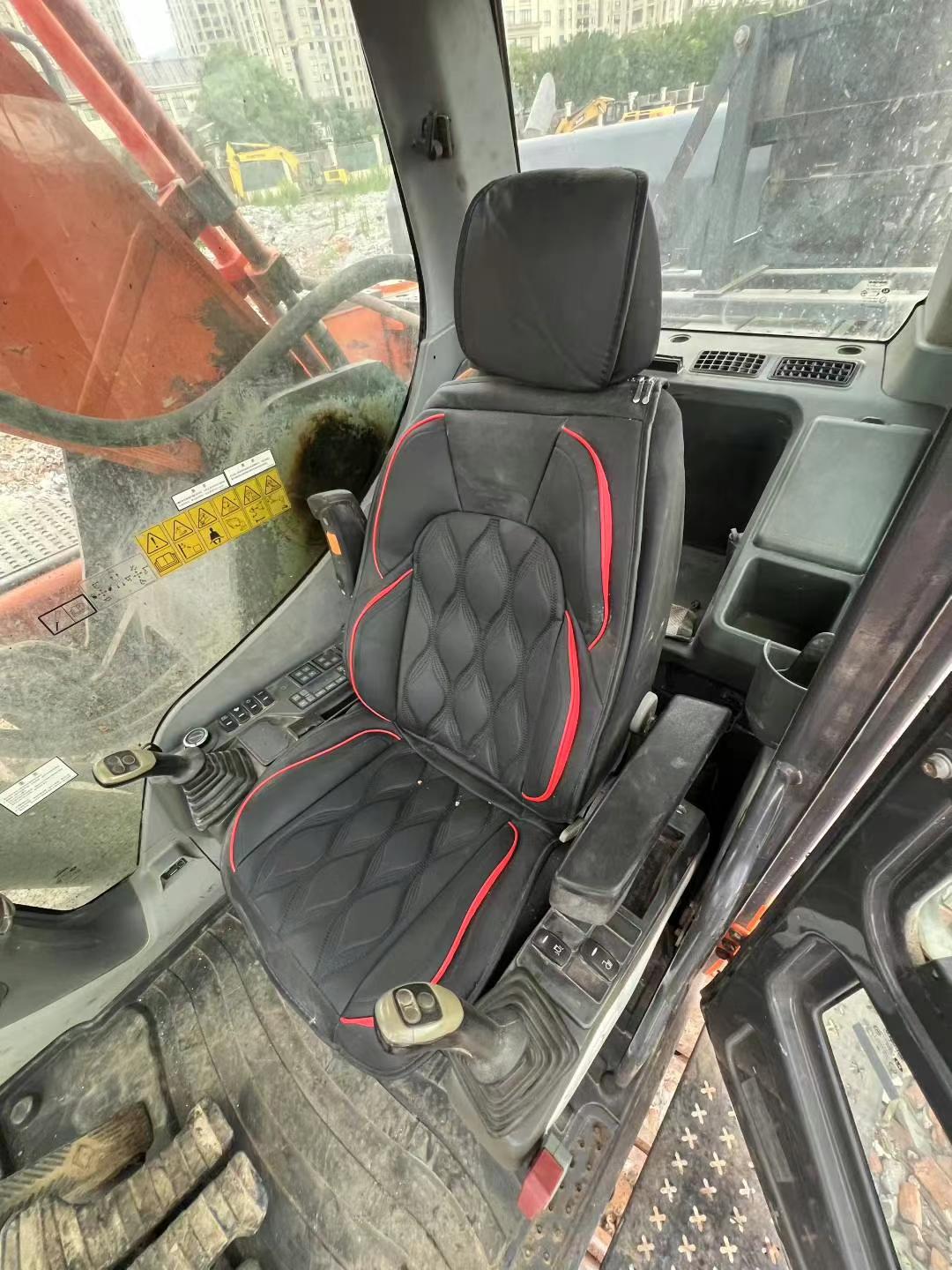 Used Doosan DX500 Excavator 2020 Model / 6