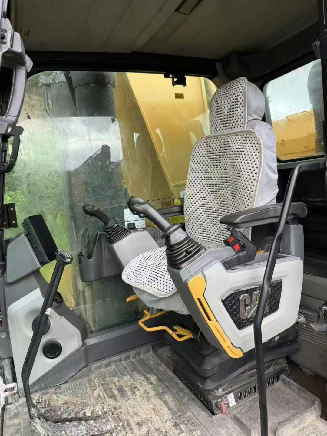 Used Caterpillar 349FL Excavator 2020 Model / 8