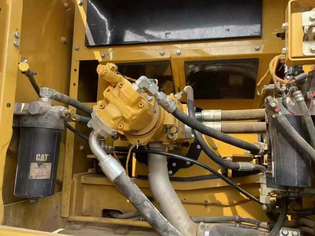 Used Caterpillar 336FLH Excavator 2020 Model / 8