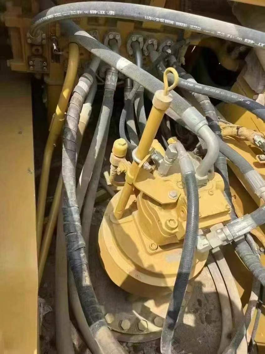 Used Caterpillar 336FLH Excavator 2020 Model / 5