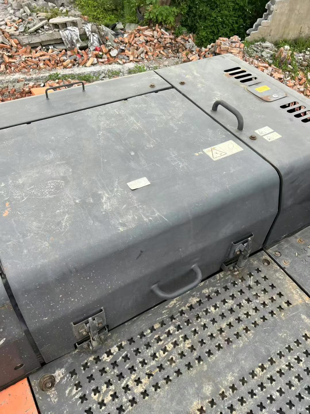 Used Doosan DX500 Excavator 2020 Model / 8