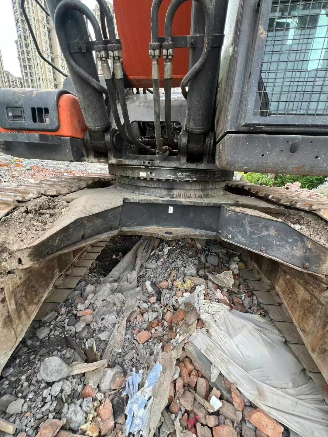 Used Doosan DX500 Excavator 2020 Model / 2