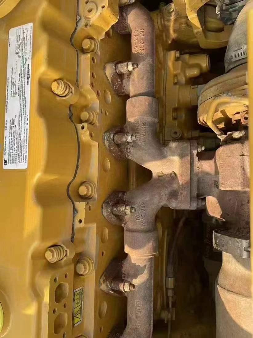 Used Caterpillar 336FLH Excavator 2020 Model / 3