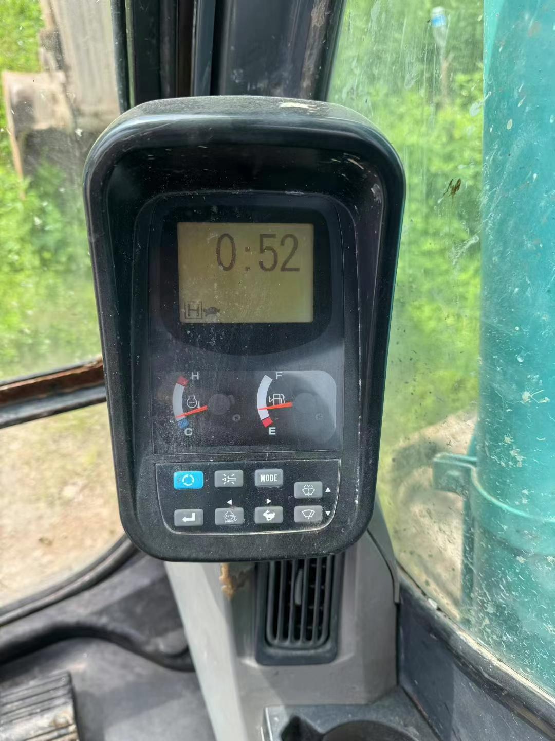 Used Kobelco SK130 Excavator 2019 Model / 5