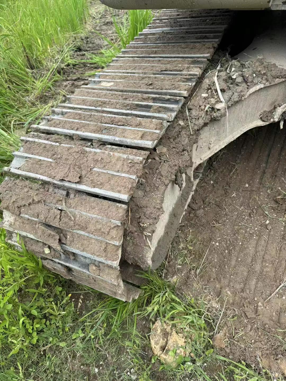 Used Kobelco SK130 Excavator 2019 Model / 2