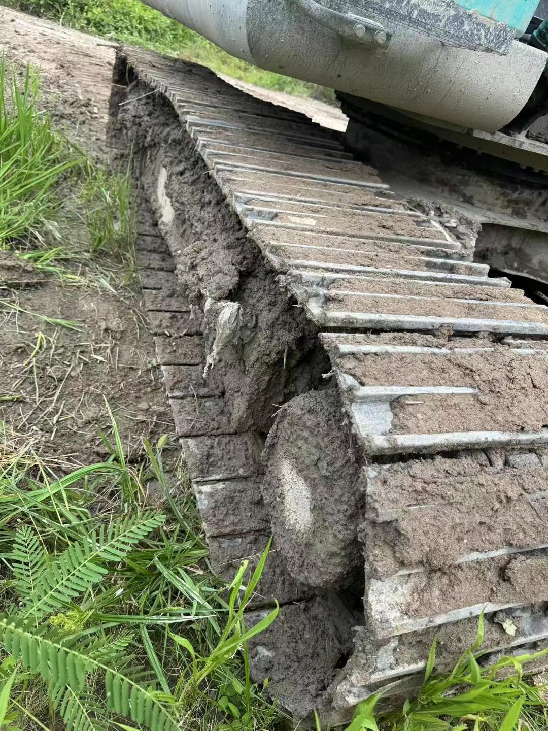 Used Kobelco SK130 Excavator 2019 Model