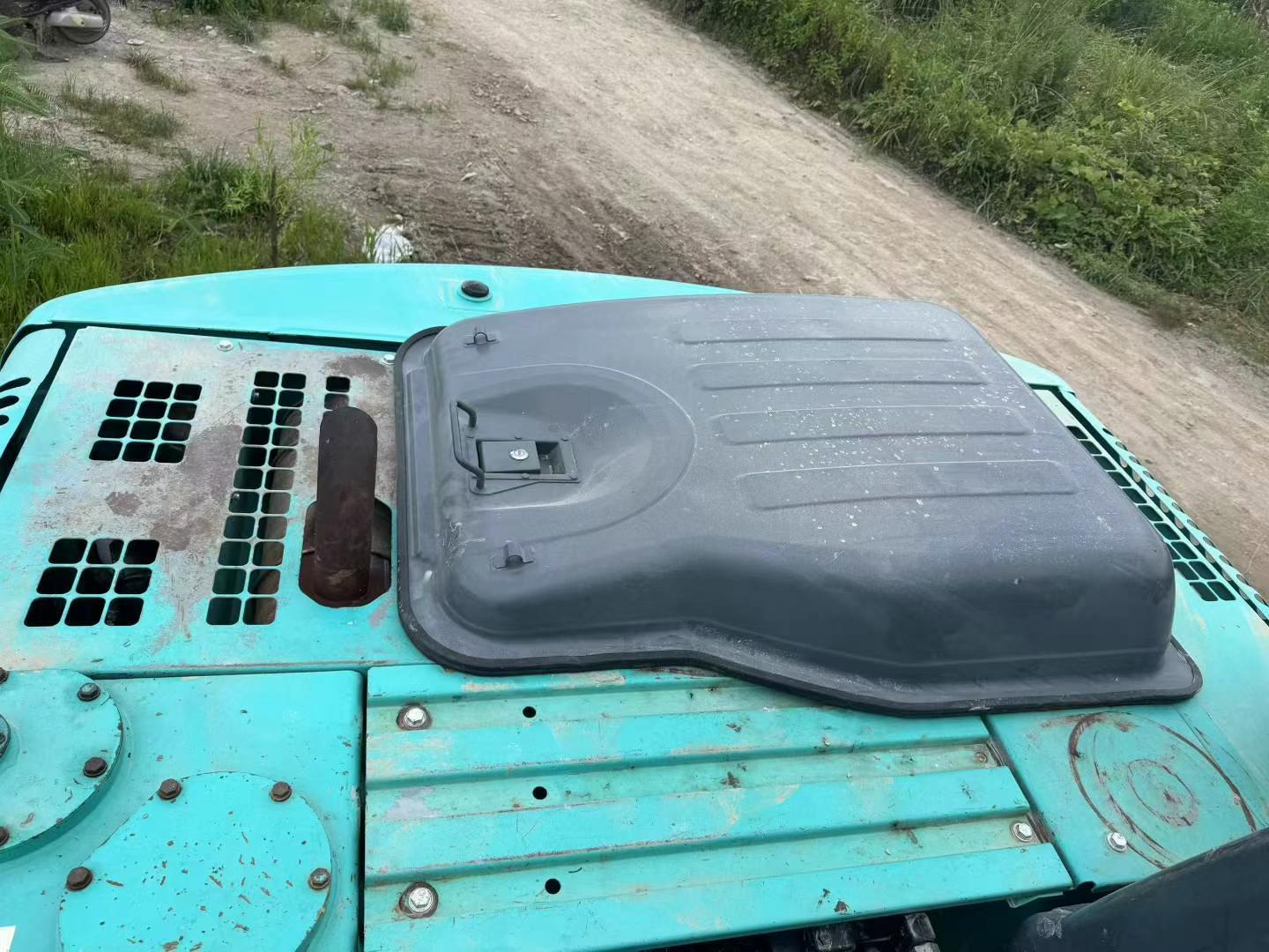 Used Kobelco SK130 Excavator 2019 Model / 7