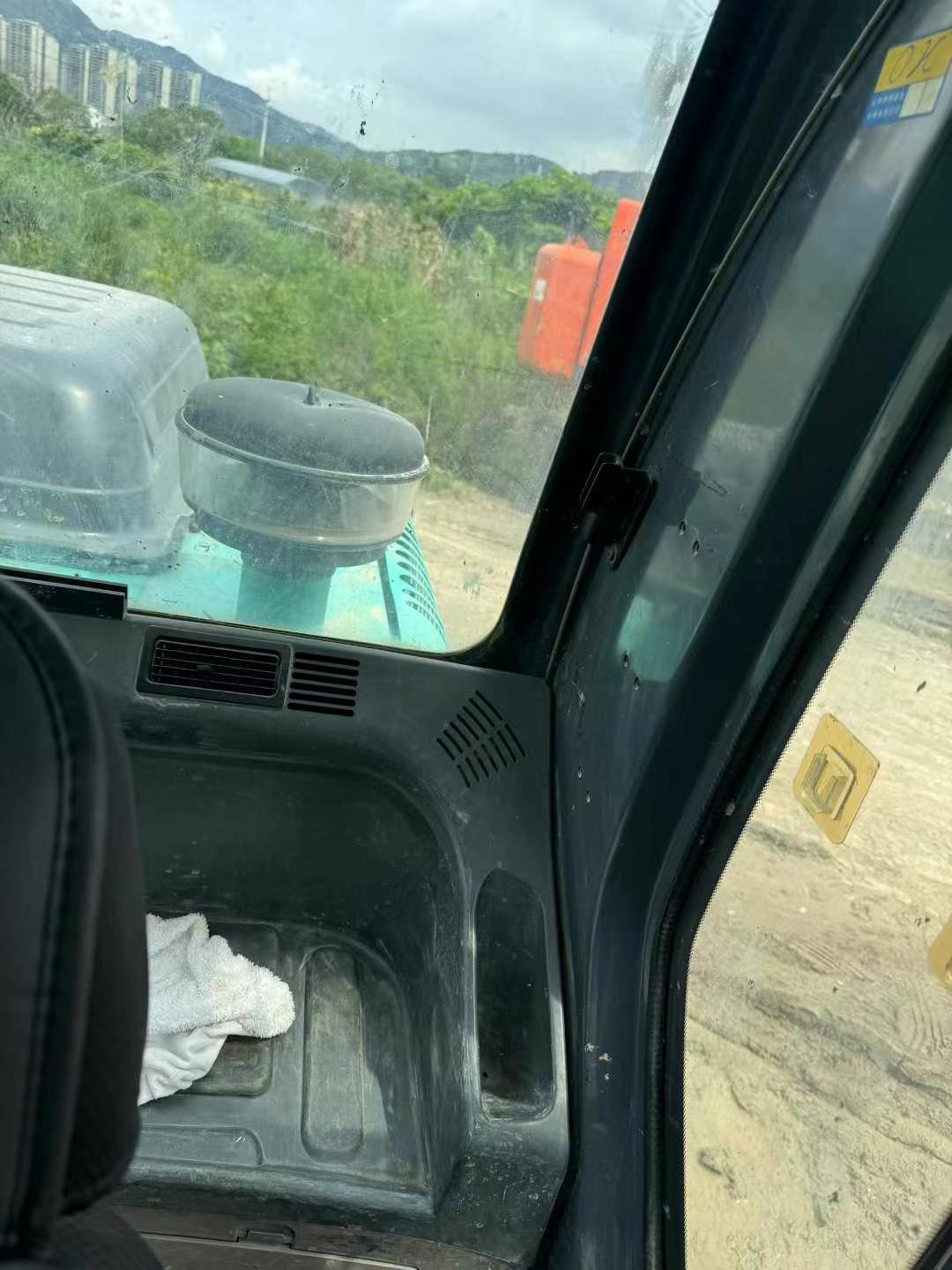 Used Kobelco SK130 Excavator 2019 Model / 9