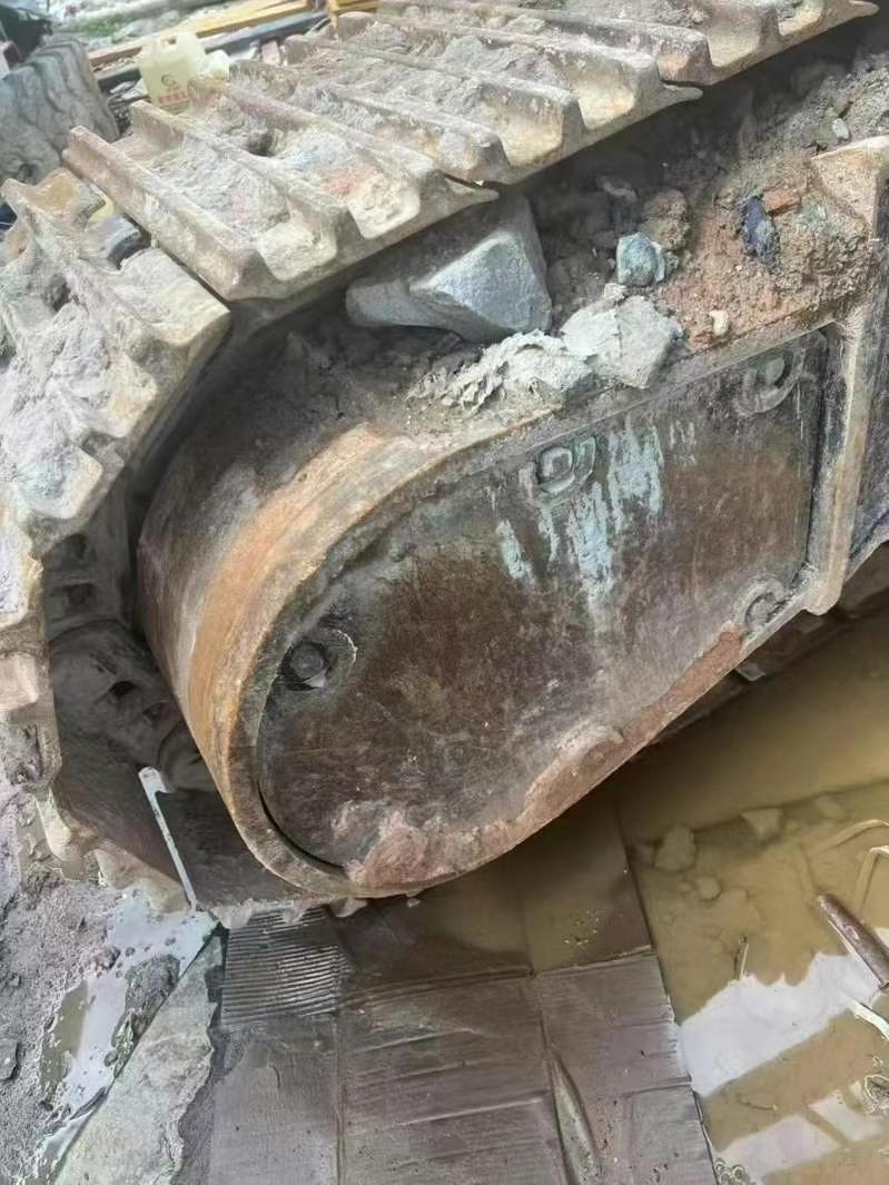 Used Sany SY365H Excavator 2020 Model / 5