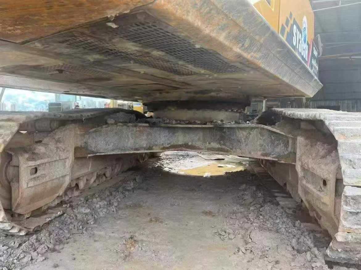 Used Sany SY365H Excavator 2020 Model / 6