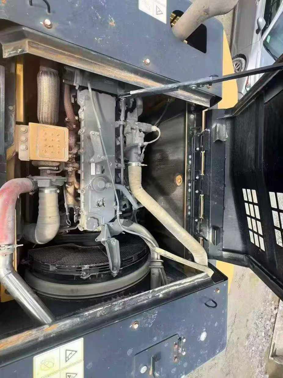 Used Sany SY365H Excavator 2020 Model / 3