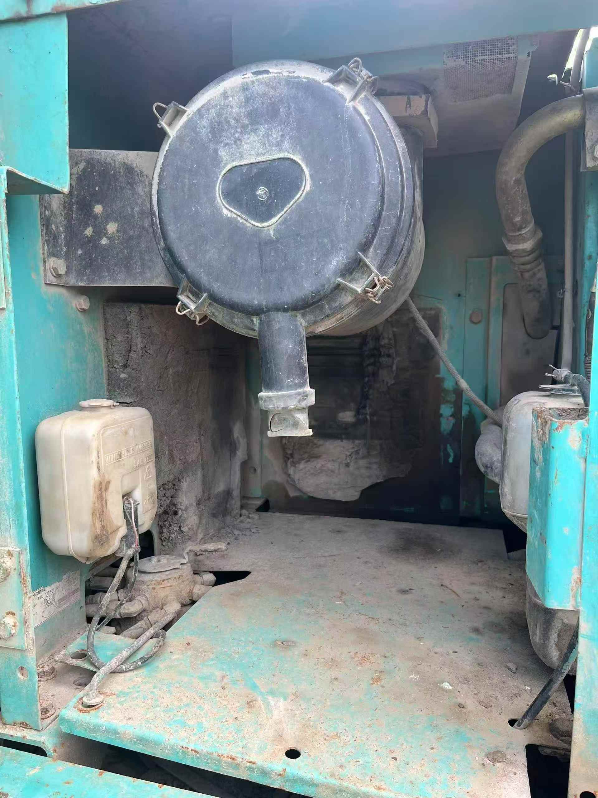 Used Kobelco SK200-11 Excavator 2016 Model / 8