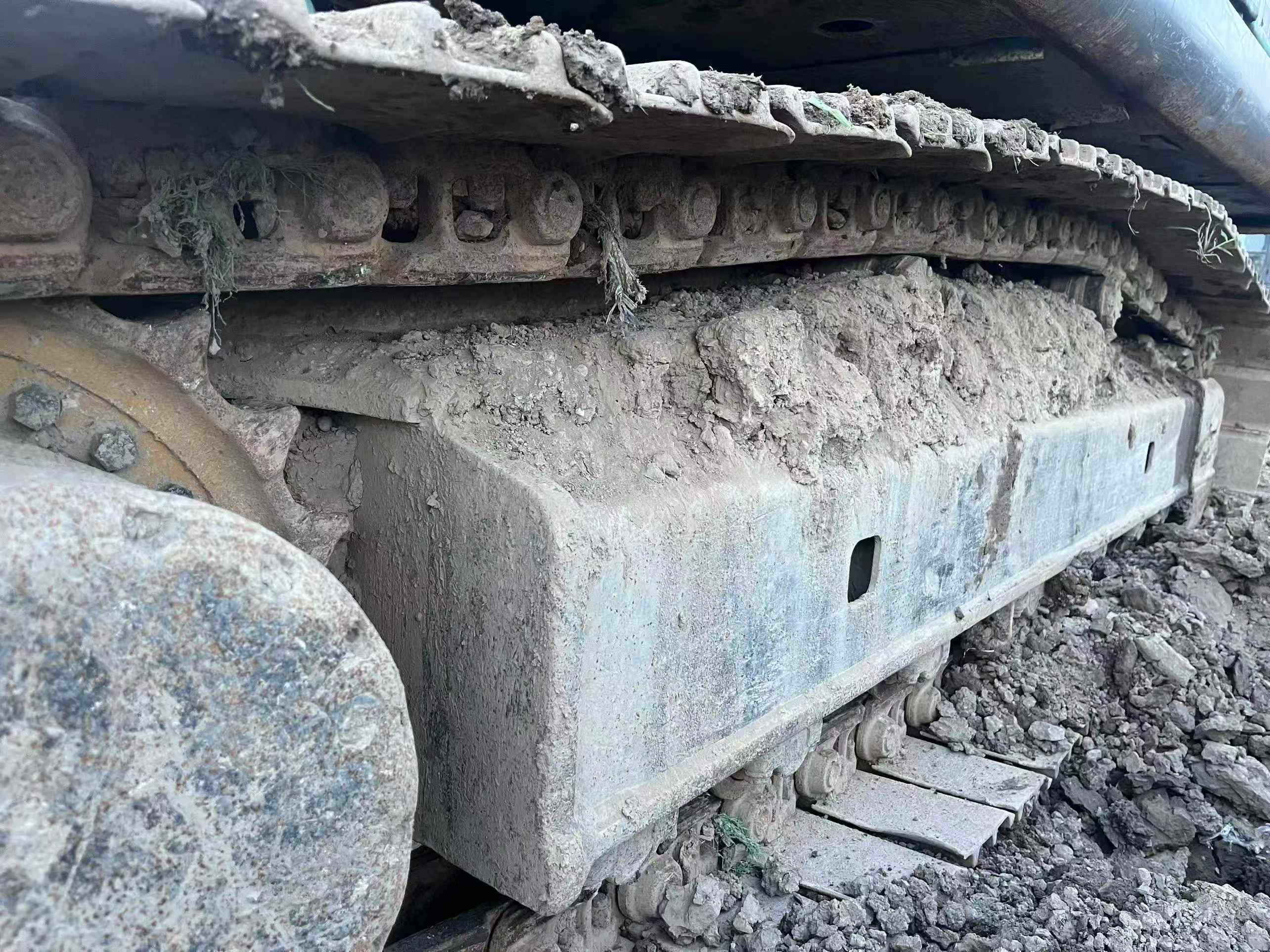 Used Kobelco SK200-11 Excavator 2016 Model / 9