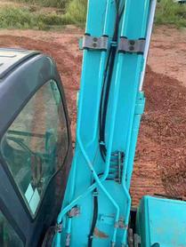 Buy Kobelco SK320 Used Excavator / 9 Used Kobelco SK320 Excavator 2015 Model / 9