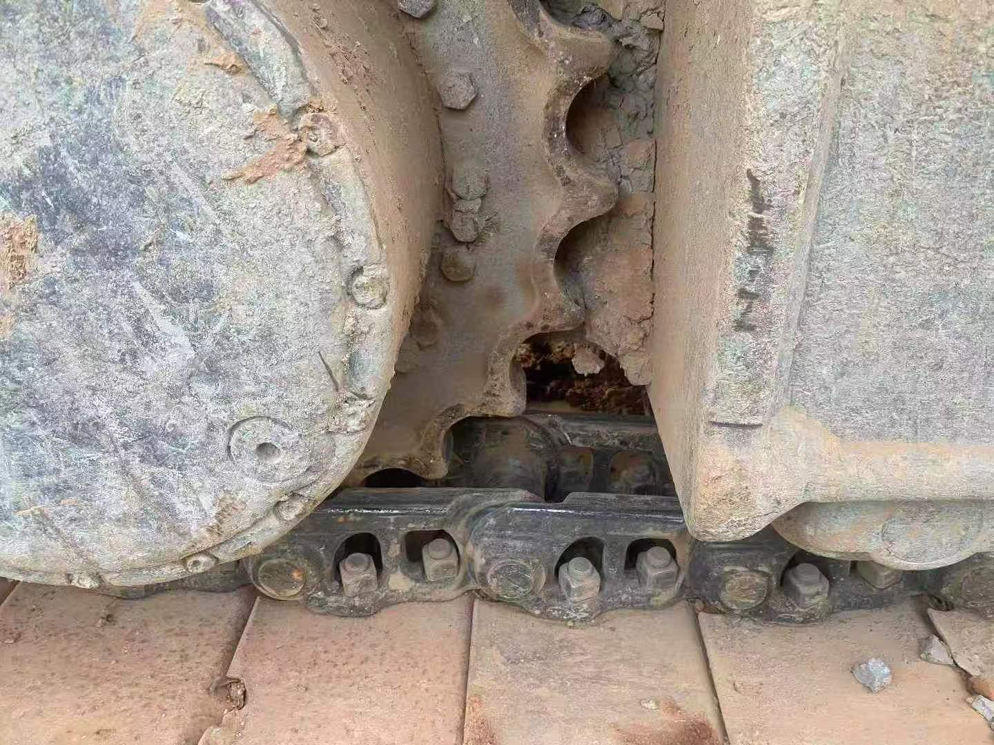 Used Kobelco SK60 Excavator 2011 Model / 5