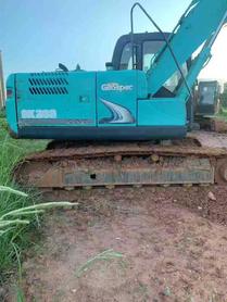 Buy Kobelco SK320 Used Excavator / 2 Used Kobelco SK320 Excavator 2015 Model / 2