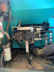 Buy Kobelco SK320 Used Excavator / 5 Used Kobelco SK320 Excavator 2015 Model / 5