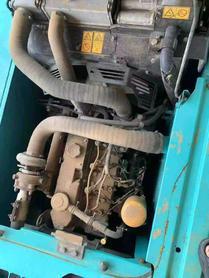 Buy Kobelco SK320 Used Excavator / 7 Used Kobelco SK320 Excavator 2015 Model / 7