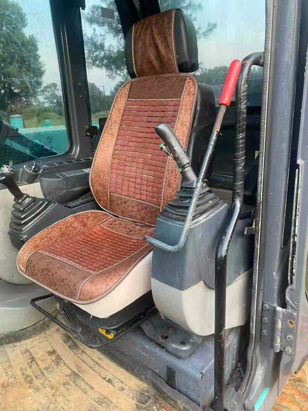 Used Kobelco SK60 Excavator 2011 Model / 9