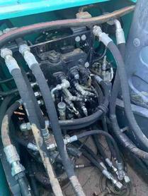 Buy Kobelco SK320 Used Excavator / 3 Used Kobelco SK320 Excavator 2015 Model / 3