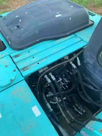 Buy Kobelco SK320 Used Excavator / 4 Used Kobelco SK320 Excavator 2015 Model / 4