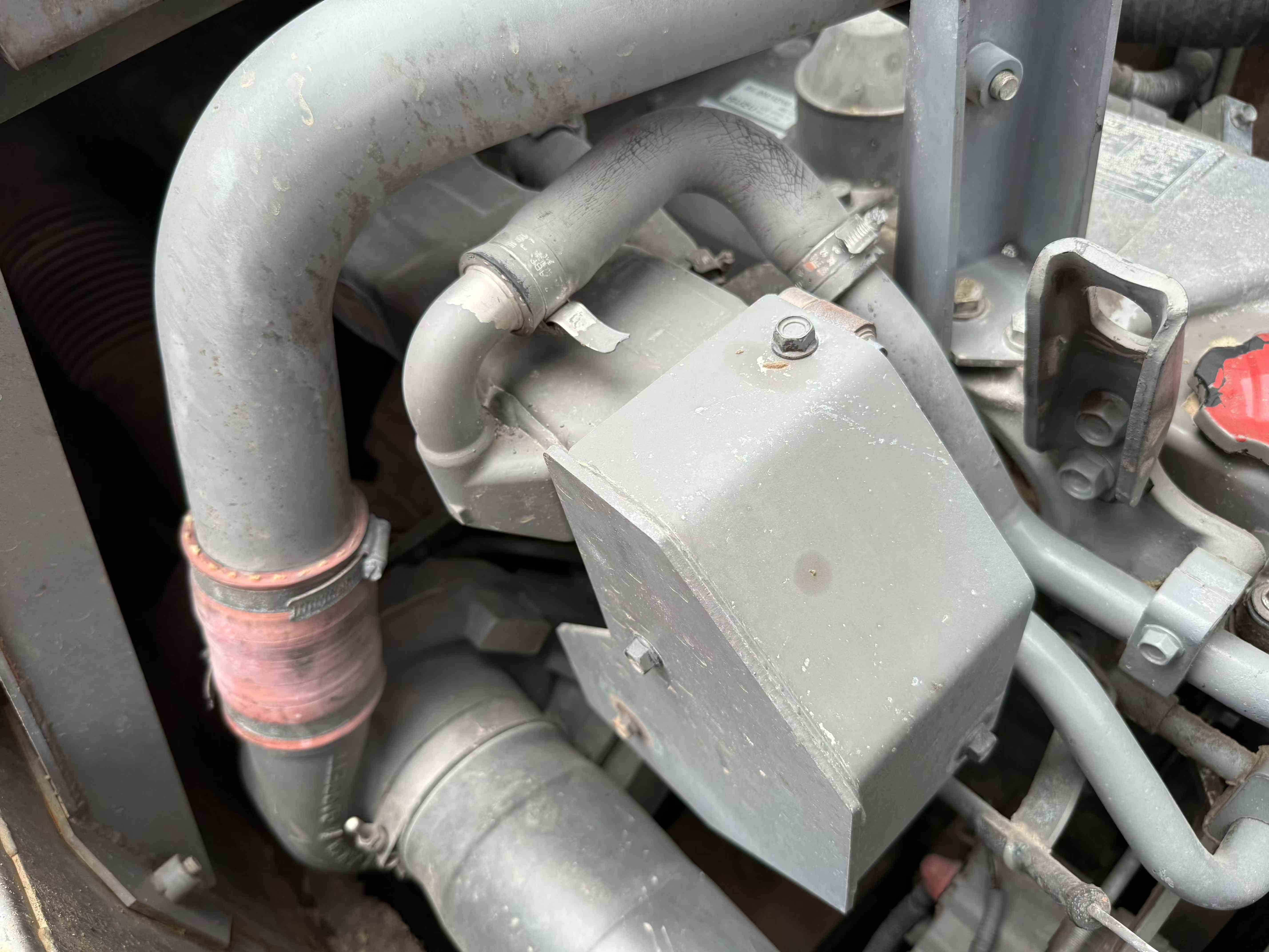 Used Hitachi ZX50 Excavator 2020 Model / 8