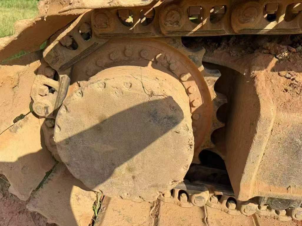 Used Kobelco SK200 Excavator 2011 Model / 4