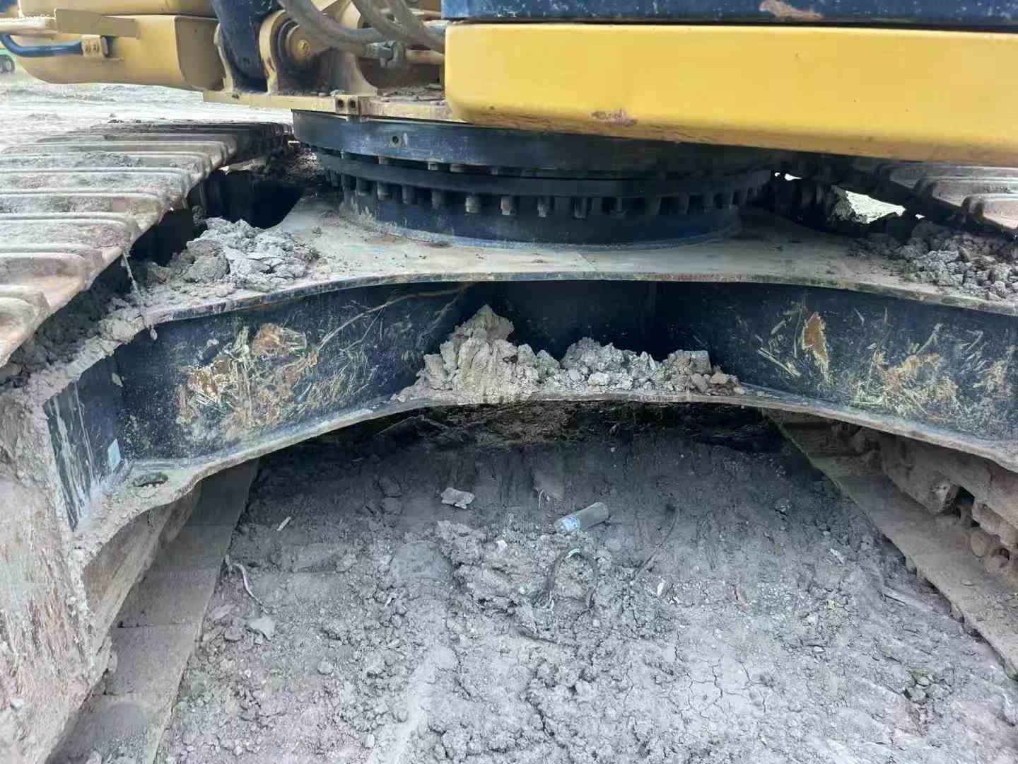 Used Caterpillar 336FLH Excavator 2020 Model / 8