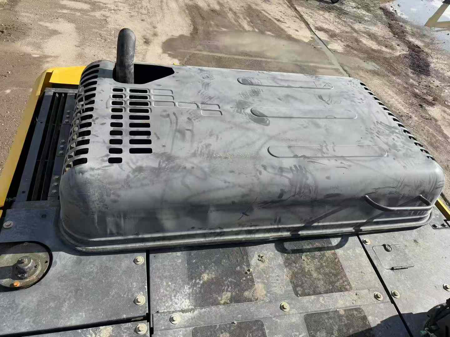 Used Sumitomo SH350-5 Excavator 2015 Model