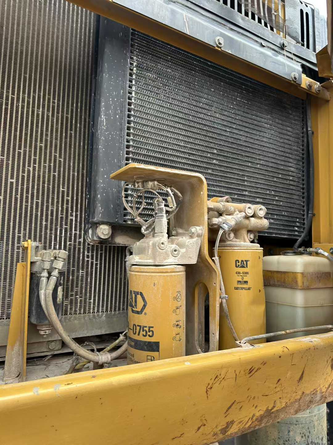 Used Caterpillar 336FLH Excavator 2015 Model / 6