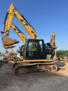 Buy Caterpillar 313D Used Excavator Used Caterpillar 313D Excavator 2018 Model