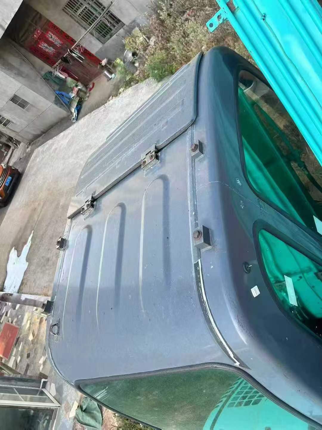 Used Kobelco SK75 Excavator 2018 Model / 7