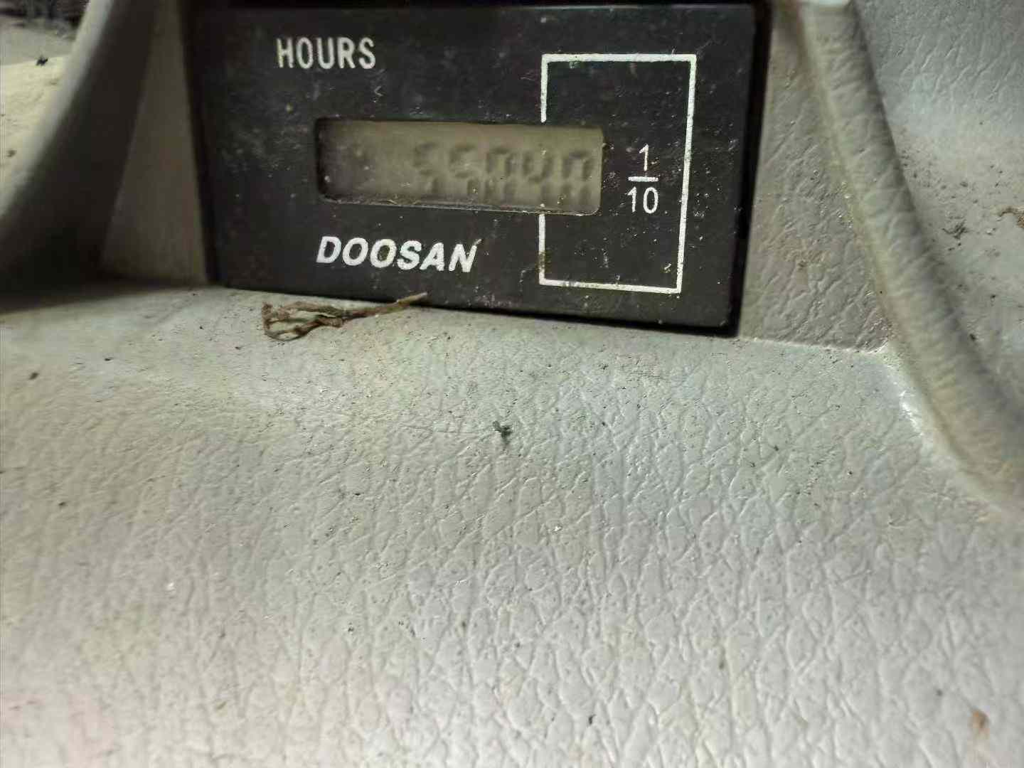 Used Doosan DX19 Excavator 2020 Model / 9