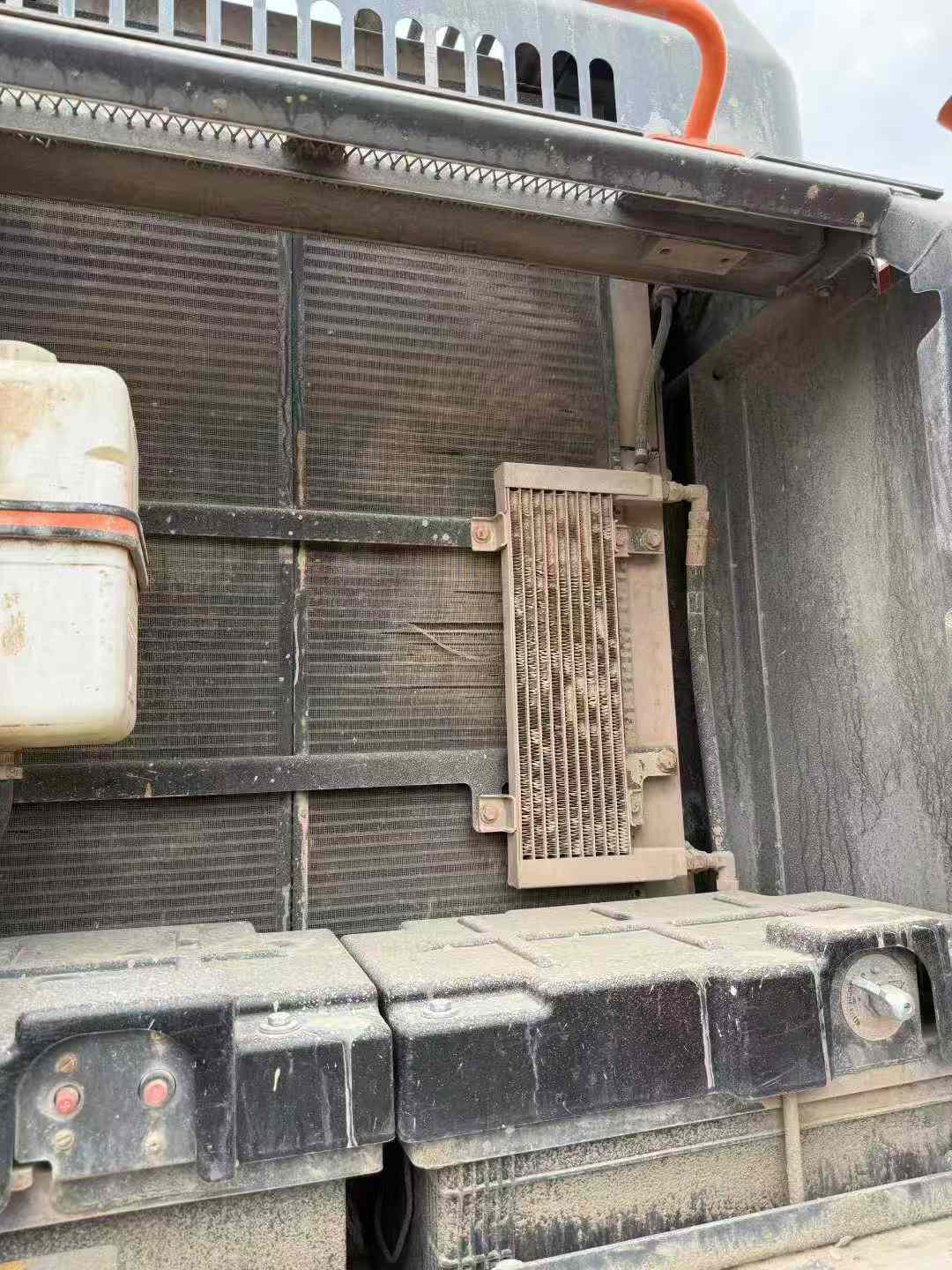 Used Doosan DX19 Excavator 2020 Model / 8