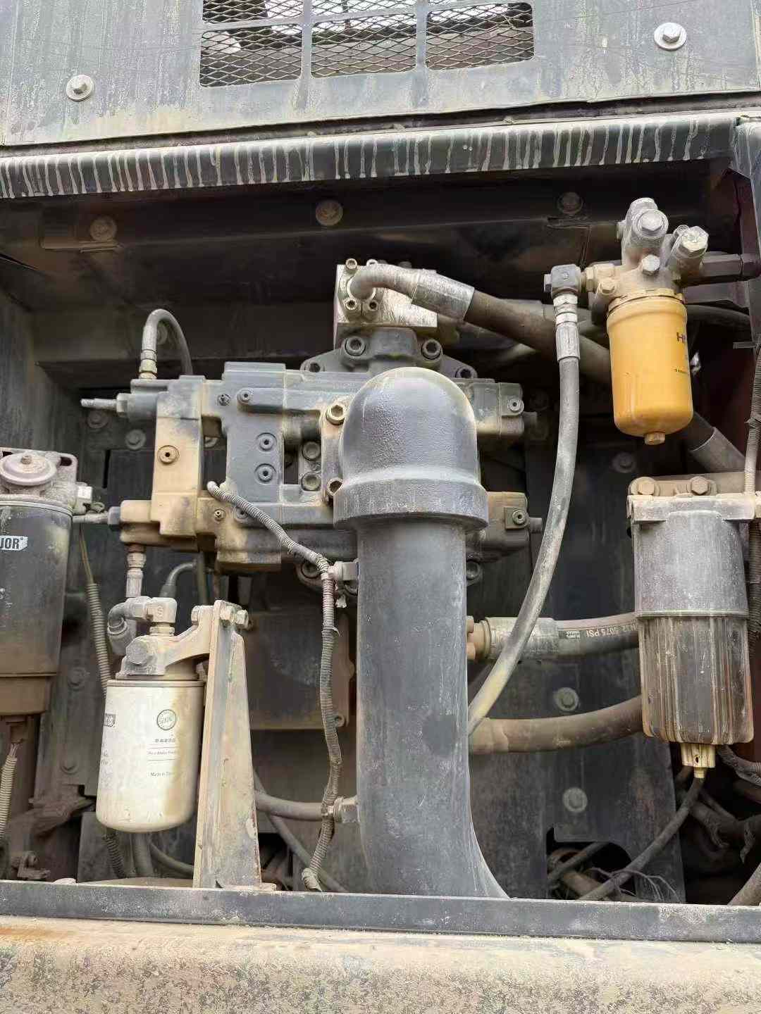 Used Doosan DX19 Excavator 2020 Model / 7