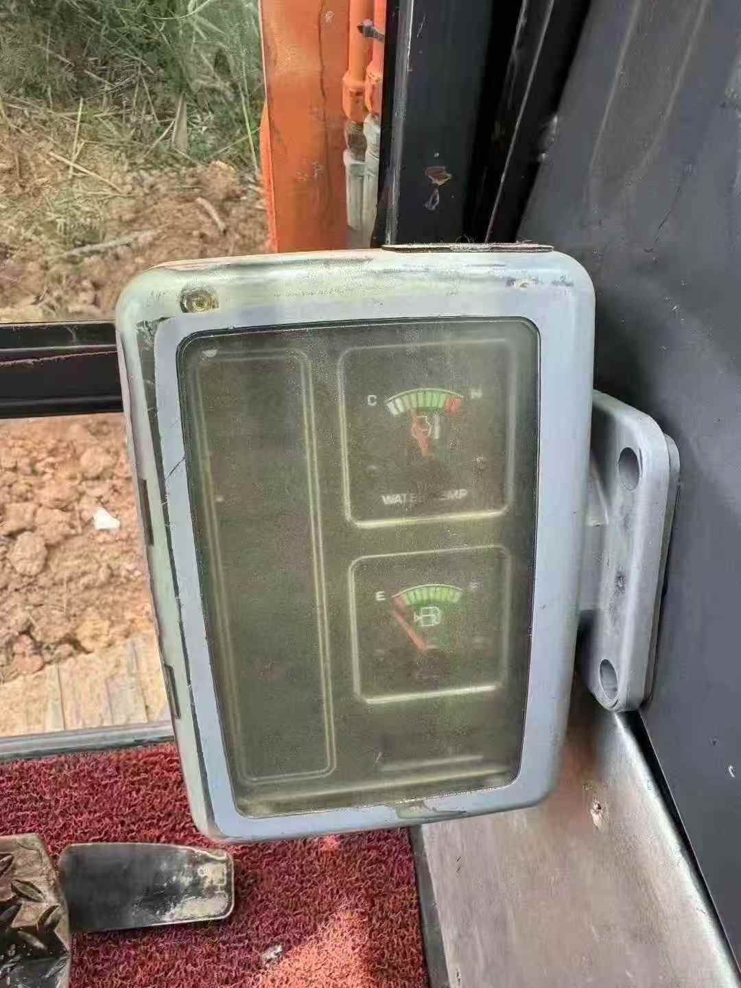 Used Doosan DH55 Excavator 2016 Model / 6